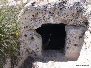 Montagna di Ramacca